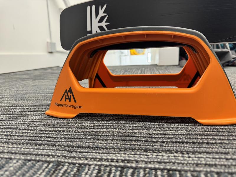 User uploaded product image