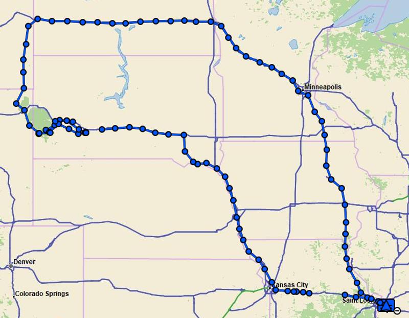 User uploaded product image