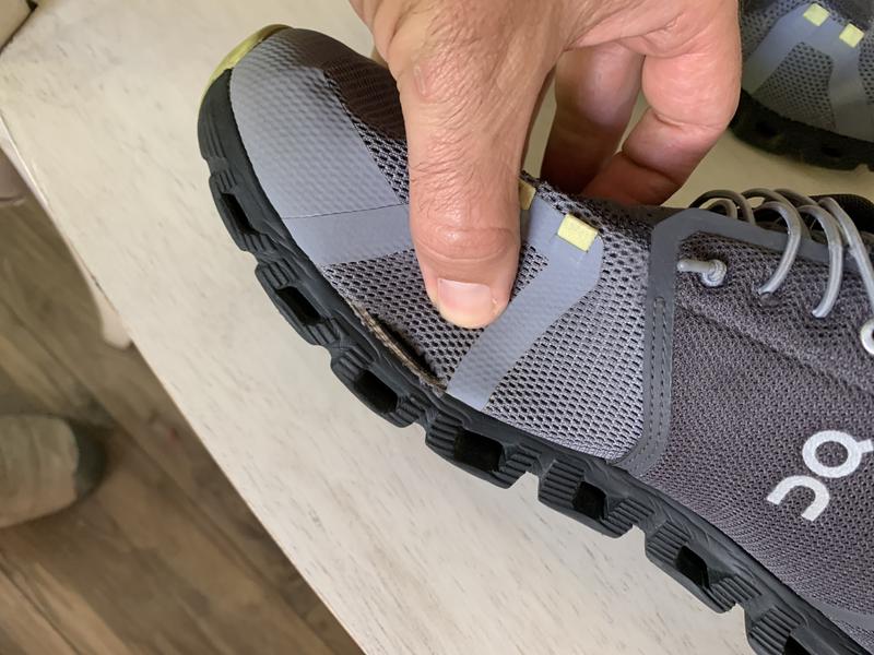 User uploaded product image