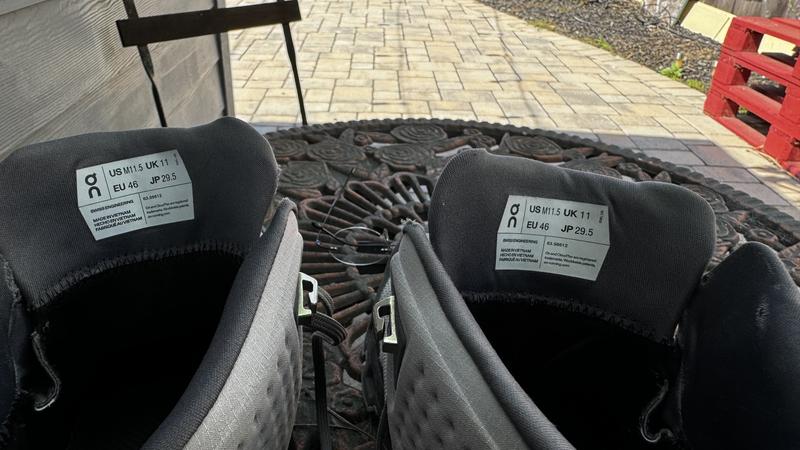 User uploaded product image