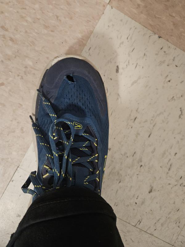 User uploaded product image