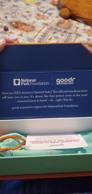 User uploaded product image