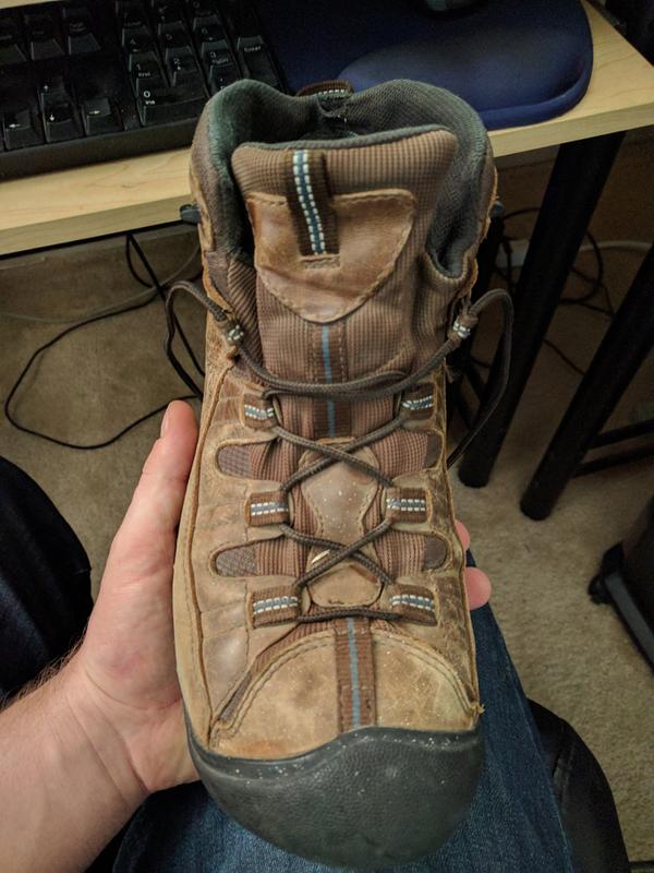 User uploaded product image