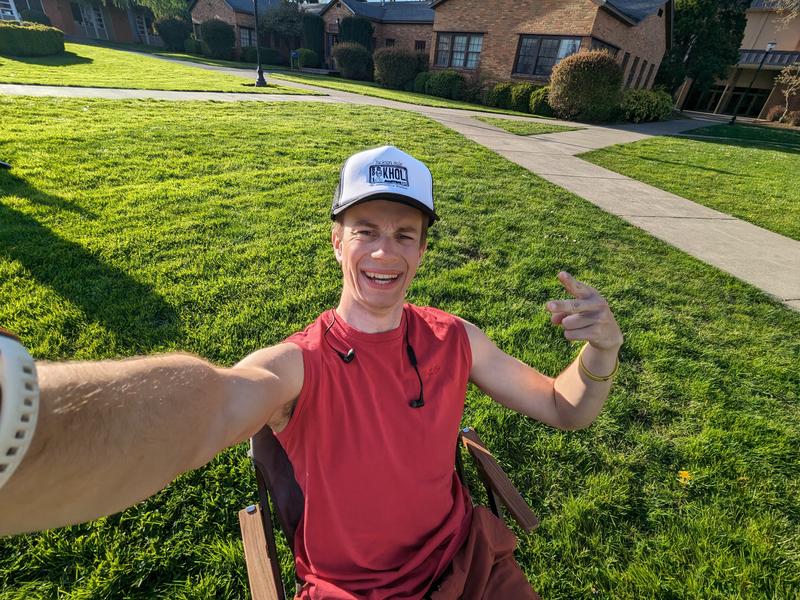 User uploaded product image