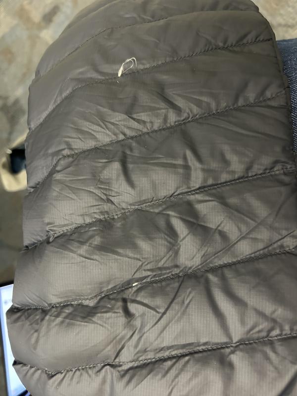 User uploaded product image