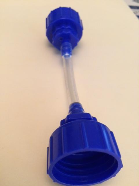 User uploaded product image