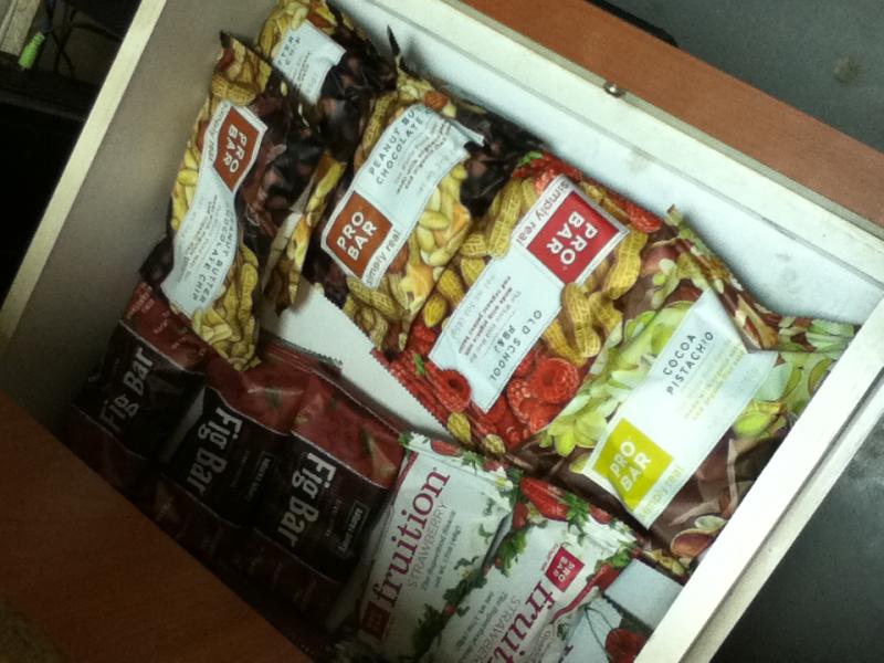 User uploaded product image