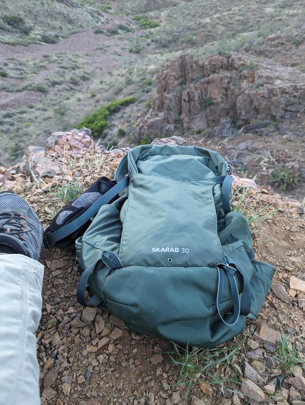 User uploaded product image