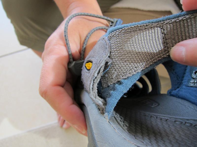 User uploaded product image