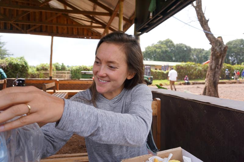 User uploaded product image