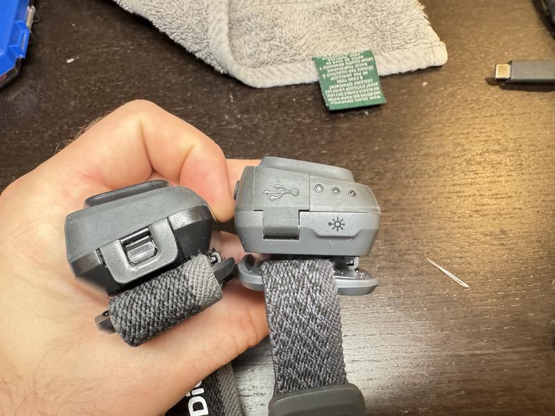 User uploaded product image