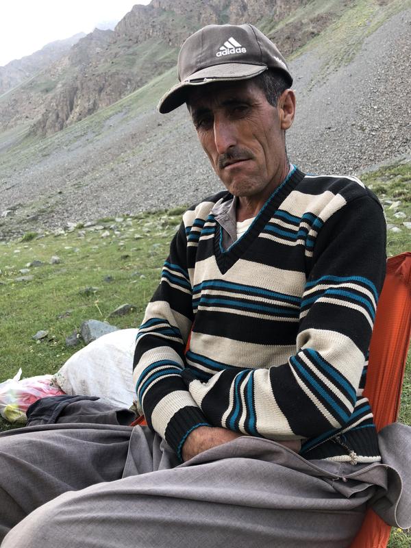 User uploaded product image