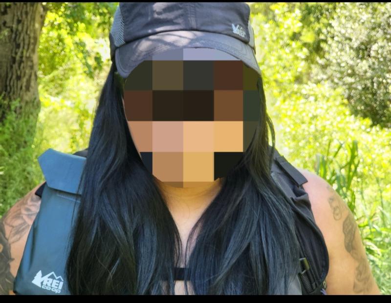 User uploaded product image