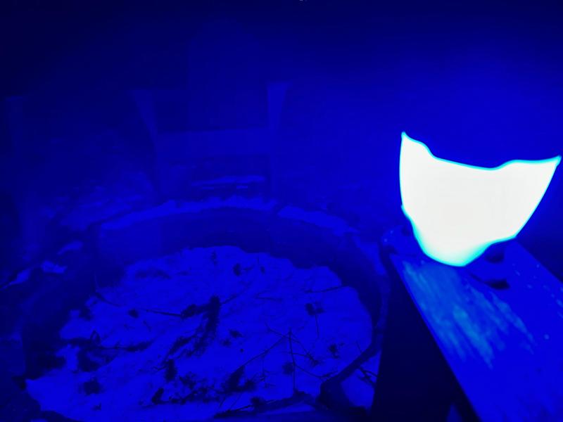 User uploaded product image