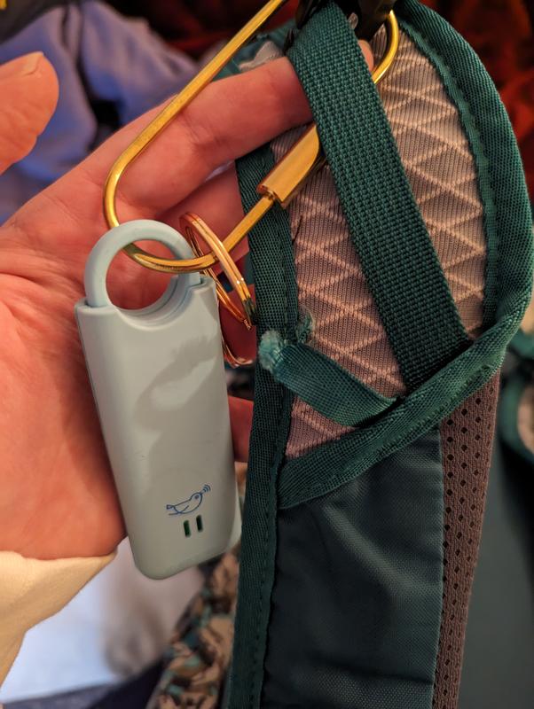 User uploaded product image