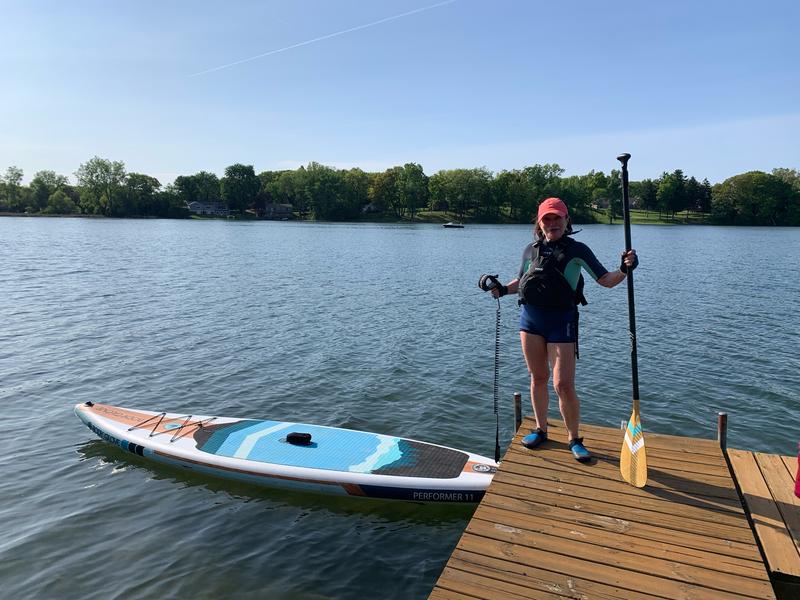 User uploaded product image