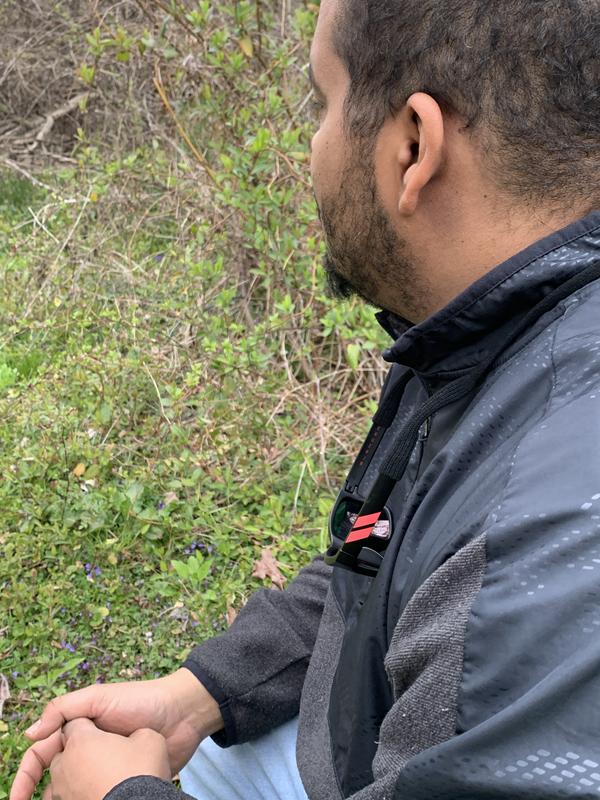 User uploaded product image