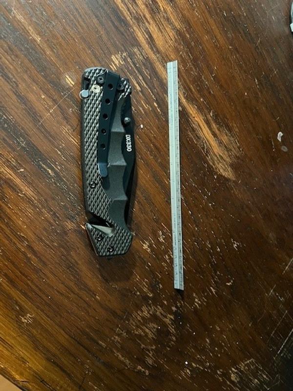 User uploaded product image