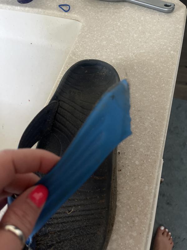 User uploaded product image