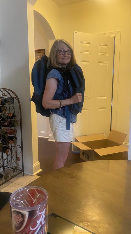 User uploaded product image