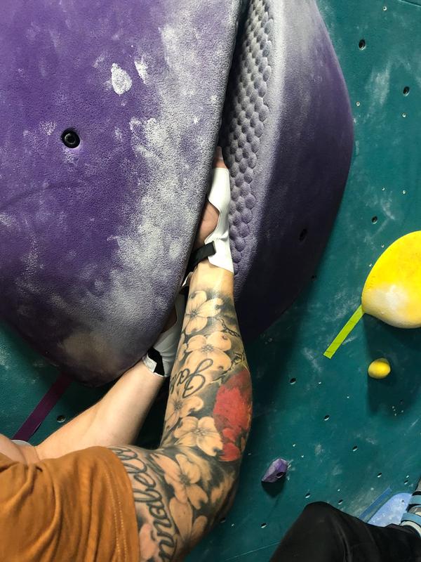 User uploaded product image