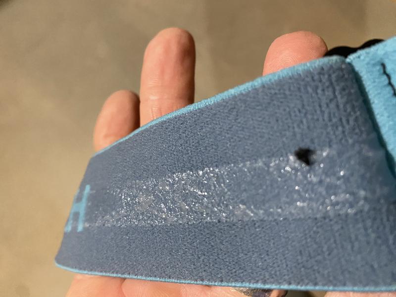 User uploaded product image