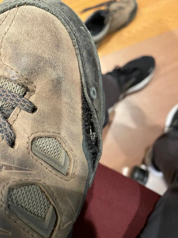 User uploaded product image