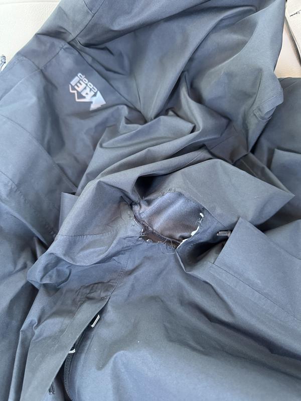 User uploaded product image