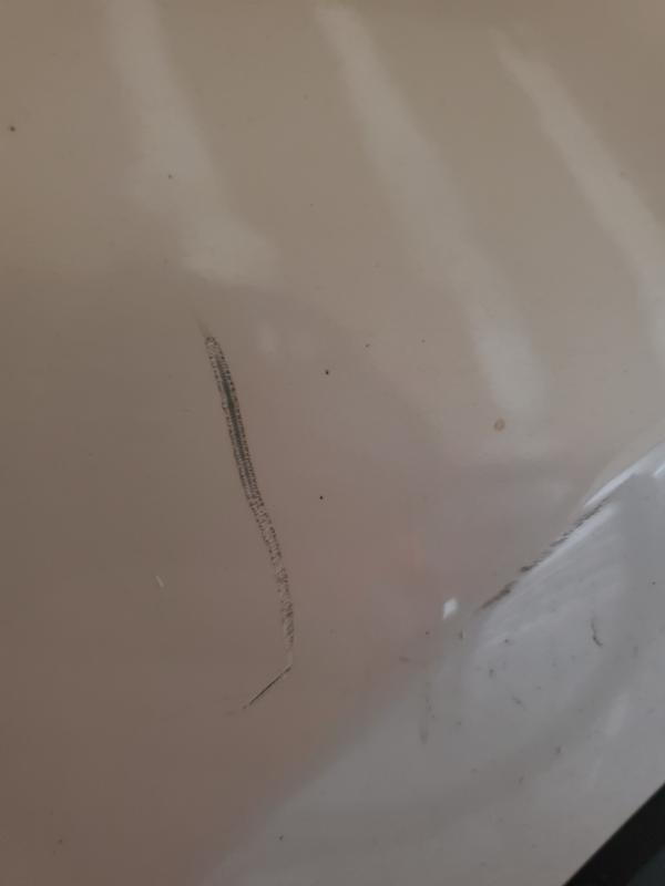 User uploaded product image