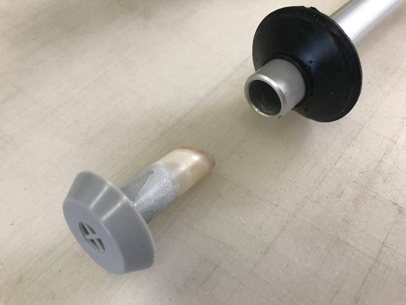 User uploaded product image