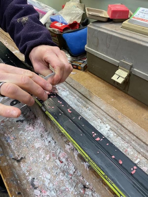 User uploaded product image