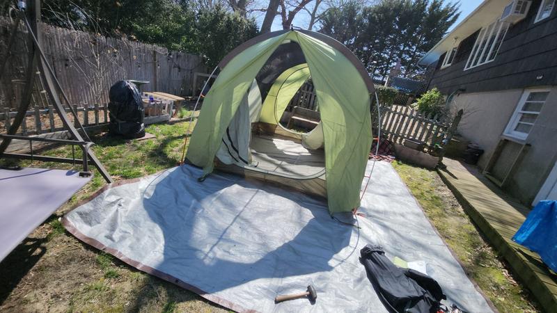 User uploaded product image