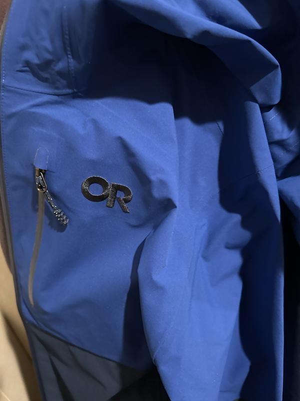 User uploaded product image