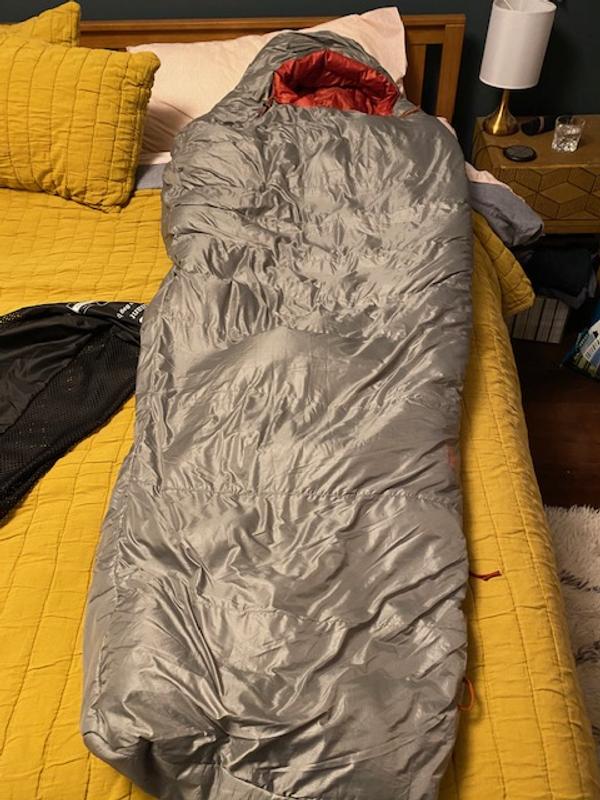 User uploaded product image