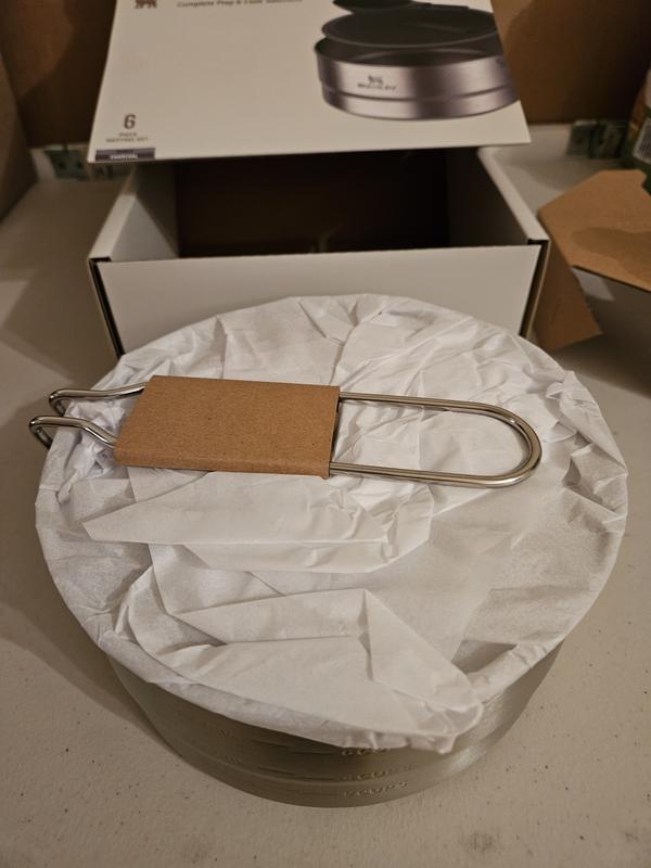 User uploaded product image