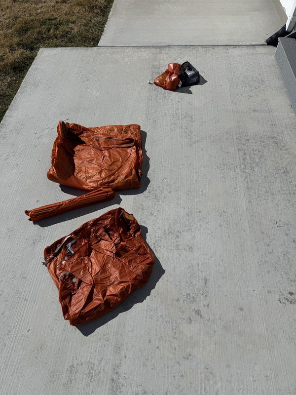 User uploaded product image