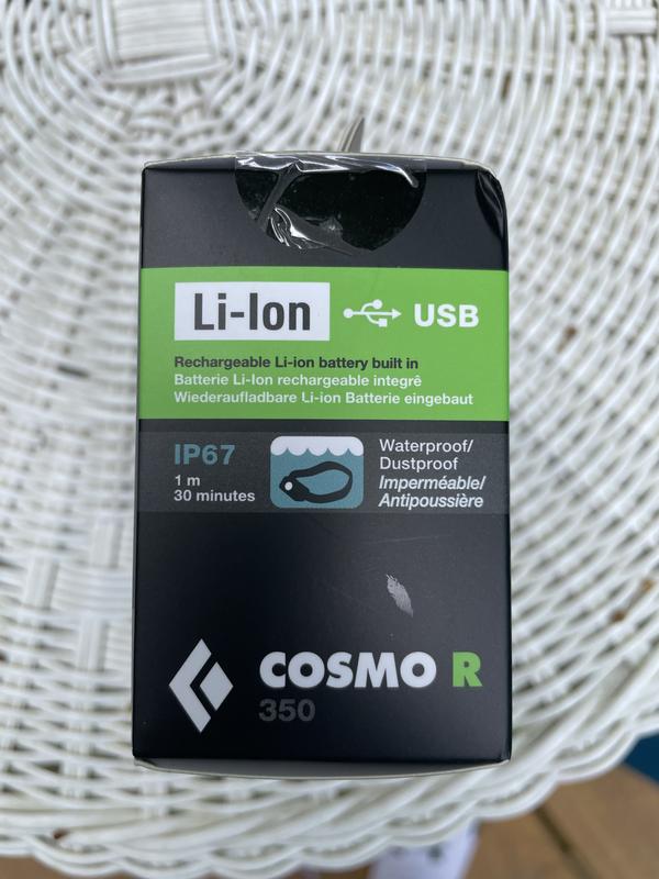 User uploaded product image