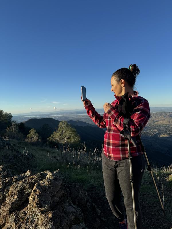 User uploaded product image