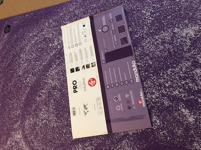 User uploaded product image