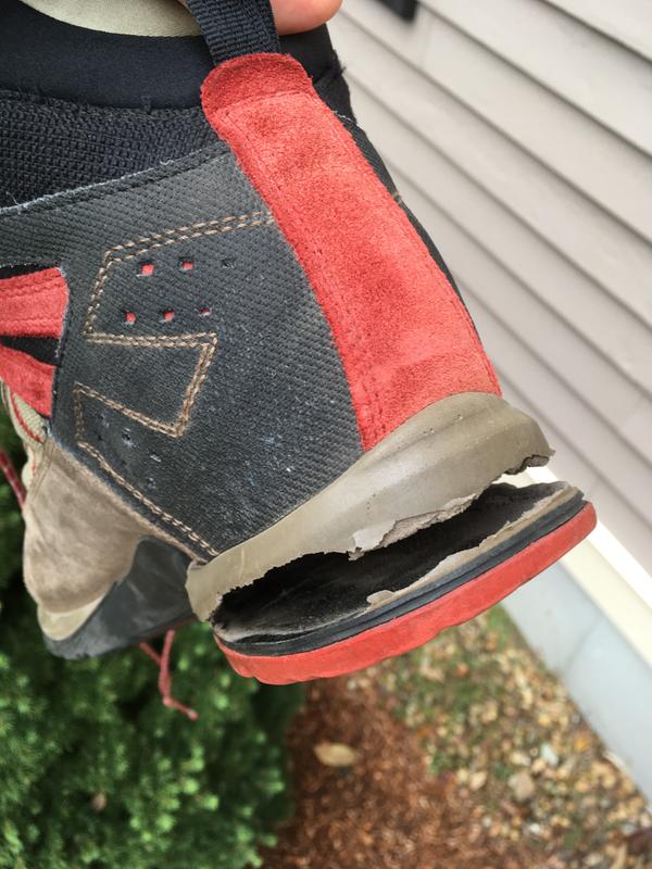 User uploaded product image