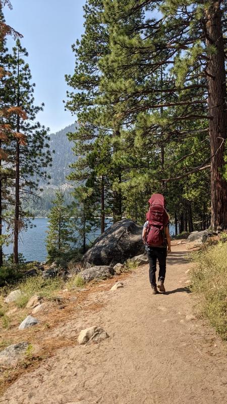 User uploaded product image