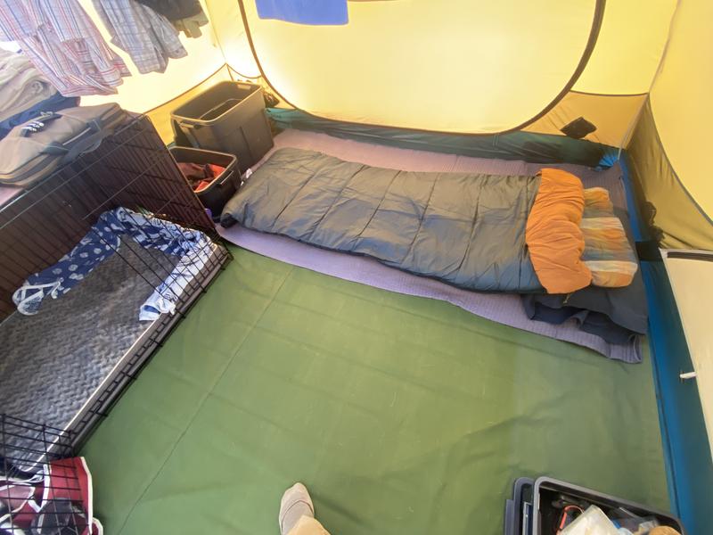 User uploaded product image