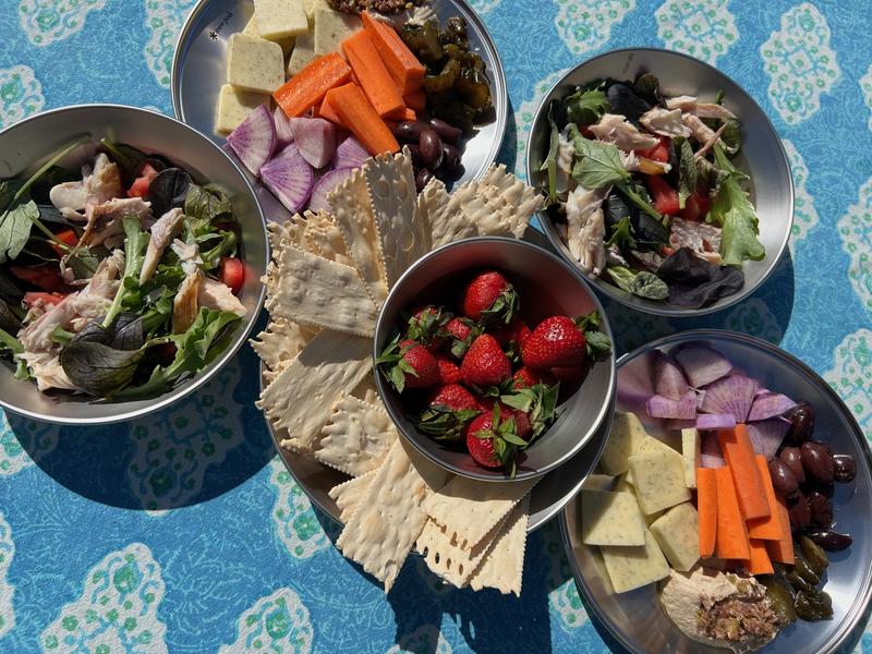 User uploaded product image