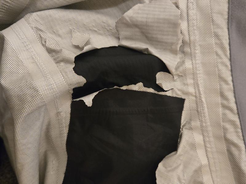 User uploaded product image