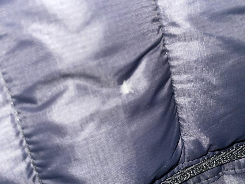 User uploaded product image