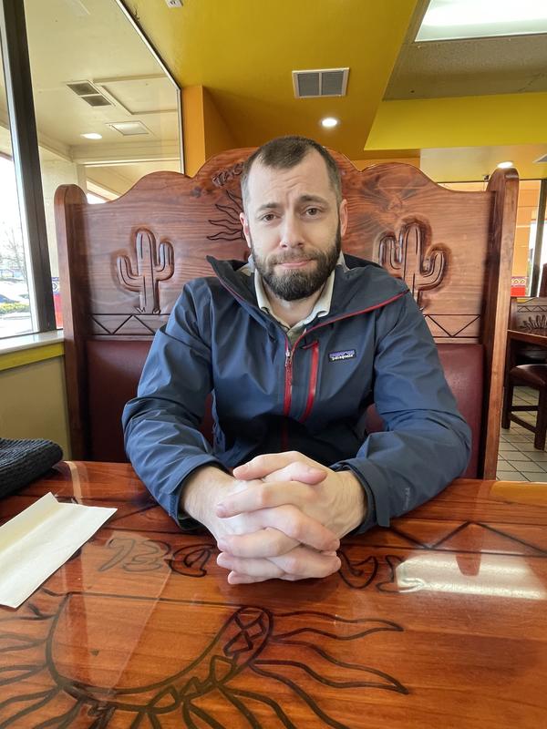 User uploaded product image