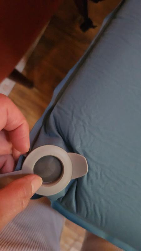 User uploaded product image