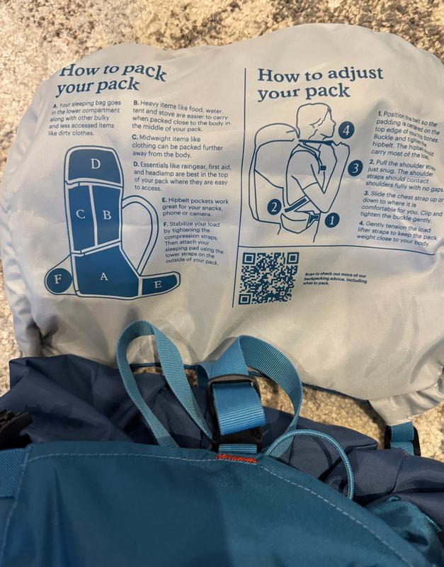 User uploaded product image