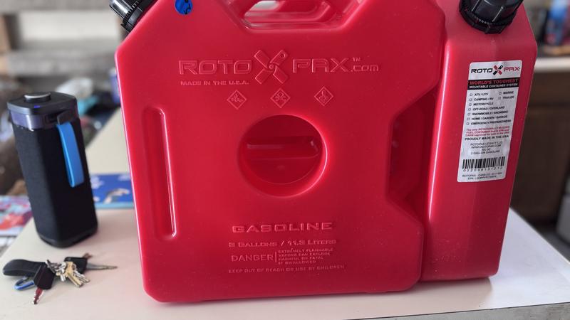 User uploaded product image