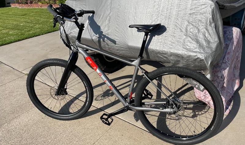 User uploaded product image